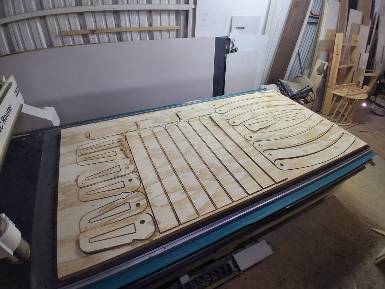 Detalle y dedicación